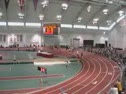 Falcon Indoor Girls 1600 Heat 2