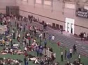 UK HS Indoor Girls 1 Mile Section 2