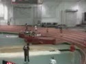 Falcon Indoor Girls 4 x 800 Relay