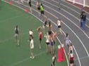 UK HS Indoor Girls 4 x 800 Relay
