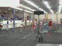 Mason County Indoor Girls 4 x 400