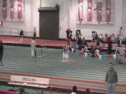 Falcon Indoor Girls 800 Heat 1