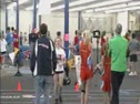Mason County Indoor Girls 800