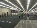 Mason County Indoor 1600