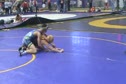 Eric Hughes 2nd round preseason nationals 09