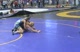 Eric Hughes 2nd round preseason nationals 09