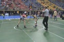Eric  Hughes 3rd round preseason nat