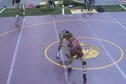 Eric Hughes Semi Final Match Preseason Nationals