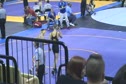 Eric Hughes First Rd. state 2010 - Wrestling video Eric Hughes First Rd. state 2010