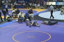 Eric Hughes Semi Final State 2010 - Wrestling video Eric Hughes Semi Final State 2010