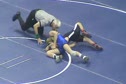 Eric Hughes First Round State 2009
