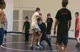 Elbow deep HI-C position