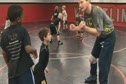 Ed oversnap drill
