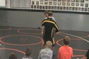 Kau FOOTSWEEP!