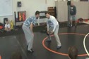 Kau barrelroll