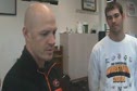 Kau interview with coach Machi and McDanials