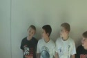 Kau kids interview