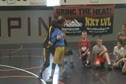 Kau pummeling demo