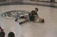 Rio Rancho NXT LVL Camp. Head up, Back straight, hips in.