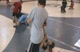  Kids drilling