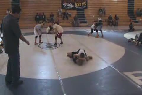 New Mexico Live Wrasslin