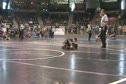TULSA - Austin Franco (MI) vs Reggie Thompson (OK) 