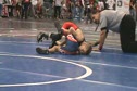 Tuls Dylan Weaver(NJ) vs Sky Flores 8 under 52 lbs