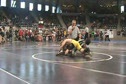 Tulsa2 C. Wilche(IA) vs C. Shelby Div IV 130 lbs