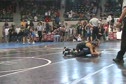 Cade Olivas(CA) vs Tanner Skidgal(OK) 10 under 67lbs