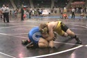 Tulsa2 Championship L. Norland(IA) vs C.Wilcke(IA) Div IV 130 lbs