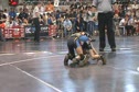 Tulsa2 Dan Trumbach(CO) vs Travis Ford(IL) 10 under 52lbs