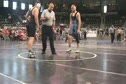 Tulsa2 Hunter Johnson(IA) vs Jake Marnin(IA) 12 under HWT