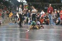 Tulsa2 Jarel Arbegast(IA) vs Josiah Rider (CO)
