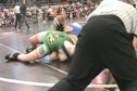 Tulsa2 L. Norland(IA) vs T.Westerlund(MN) Div IV 130 lbs