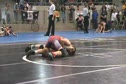 Tulsa2 Luke Murphy(OK) vs Derek Davis(OK) 10 under 70 lbs