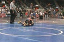 Tulsa Dustin Plott vs Boone Clark