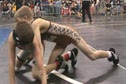 Tulsa Jacob Breson(KS) vs Leighton Mitchell (OH) 10 Under 61