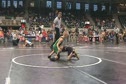 Tulsa Joey Harrison(NE) vs Logen Wallace (KS) 10 under 52lbs