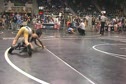 Tulsa Tyler Deen(NM) vs Zane Taylor(OK) 10 under 61 lbs
