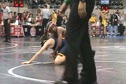 Tulsa Walter White(IL) vs Austin Vannatler (MI) 12 under 96lbs