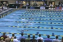 NCAA Div. II Womens 200 Free Relay A Finals