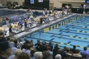 NCAA Div. II Womens 100 Fly A Finals