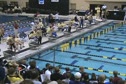 NCAA Div. II Mens 100 Fly B Finals