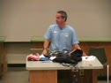 Boulder Running Camps - Brad Hudson, Intro