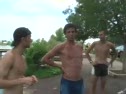 Boulder Running Camps - Pre Skit Trash Talking