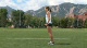 Lunge Matrix Warm-Up (LM)
