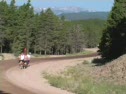 Boulder Running Camps - Magnolia Road