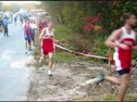 Saranac vs. Seton vs. Ausable Meet
