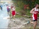 Saranac vs. Seton vs. Ausable Meet