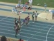 2005 Nike Outdoor Nationals: Boys 1 Mile